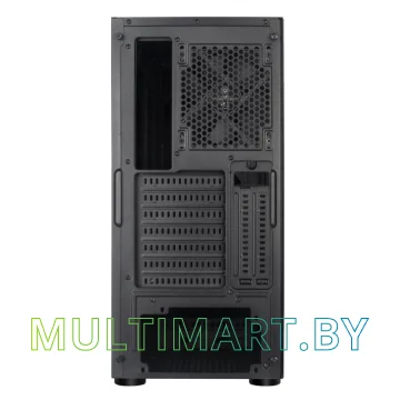 Корпус SilverStone SST-FAR1B-G-V2 (TO-C382-SST-FAR1B-G-V2) картинка 6